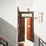 شقة Nicolai Lounge Loft باري