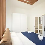 Nicolai Lounge Loft Apartamento