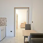 Apartamento Nicolai Lounge Loft