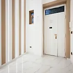 Nicolai Lounge Loft Apartamento