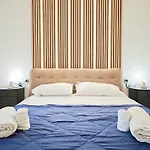 Nicolai Lounge Loft Apartamento *