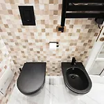 Apartamento Nicolai Lounge Loft *
