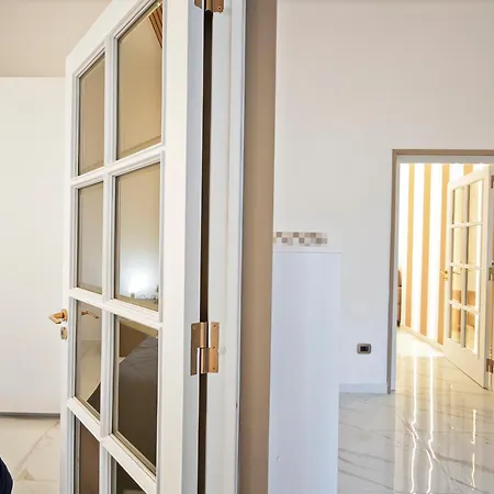 Nicolai Lounge Loft Apartament