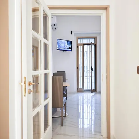 Nicolai Lounge Loft Daire