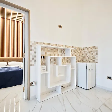 Nicolai Lounge Loft Барі