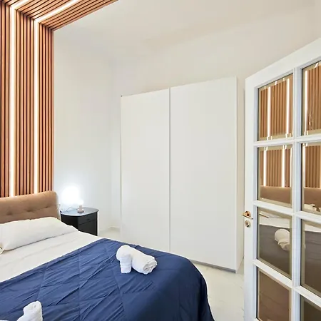 Daire Nicolai Lounge Loft *