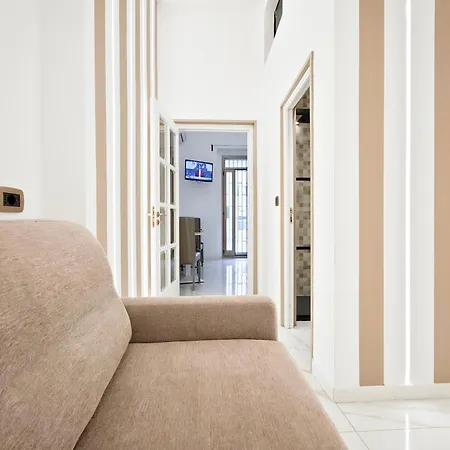 Nicolai Lounge Loft * Барі