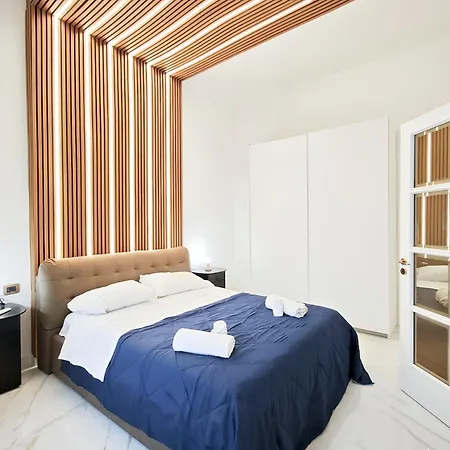 Nicolai Lounge Loft * Барі