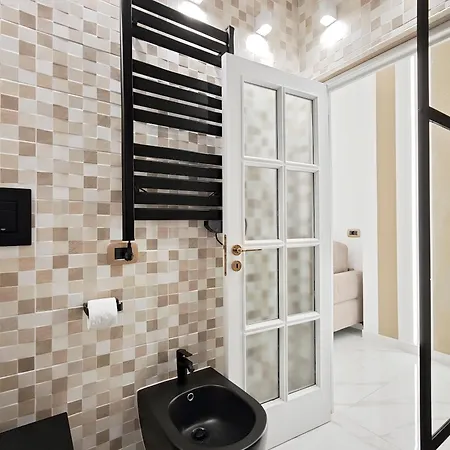 Nicolai Lounge Loft * Барі