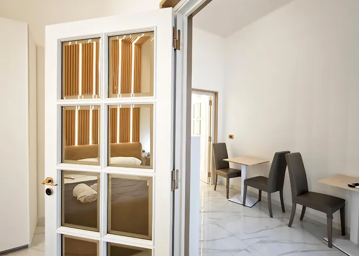 Apartament Nicolai Lounge Loft Bari