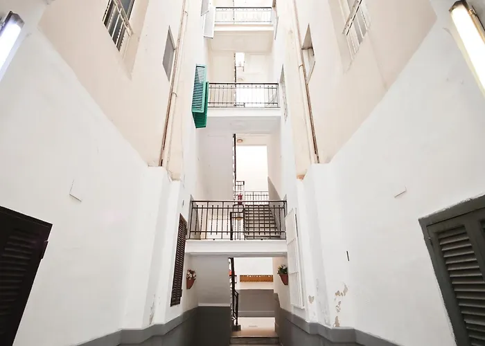 Apartament Nicolai Lounge Loft *