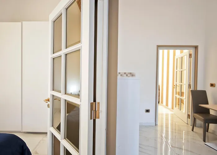 Nicolai Lounge Loft Apartament