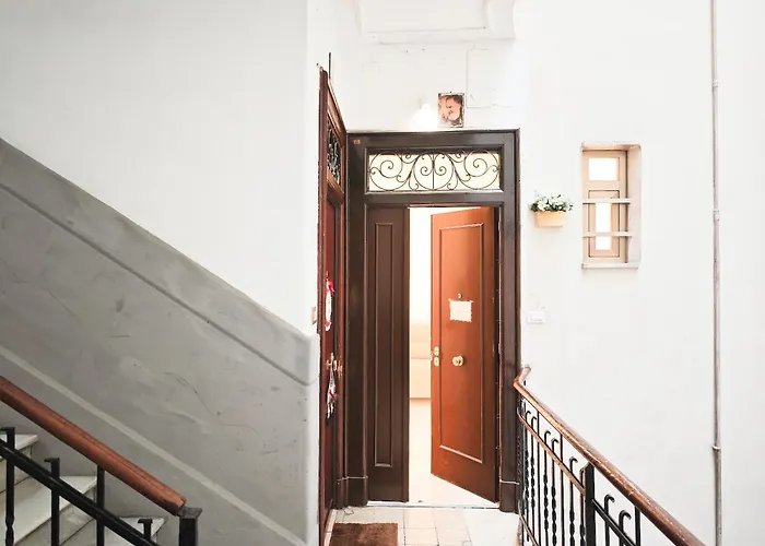 Apartament Nicolai Lounge Loft Bari