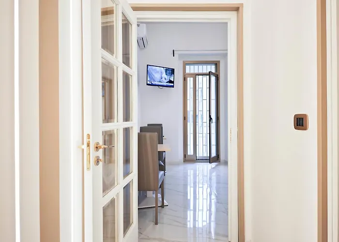 Nicolai Lounge Loft Apartament