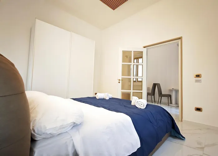 Nicolai Lounge Loft Apartament