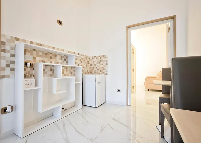 Nicolai Lounge Loft Apartament *