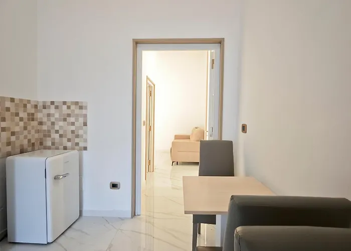 Apartament Nicolai Lounge Loft