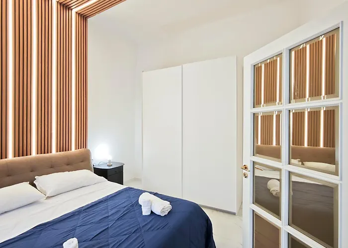 Apartament Nicolai Lounge Loft *