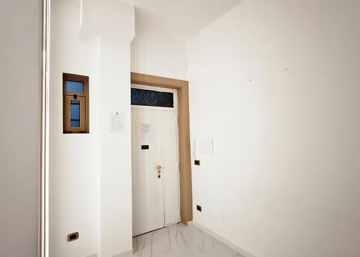 Apartament Nicolai Lounge Loft Bari