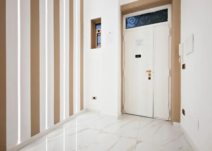 Nicolai Lounge Loft Apartament