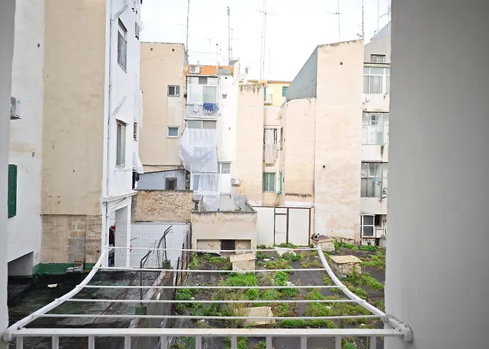 Nicolai Lounge Loft *