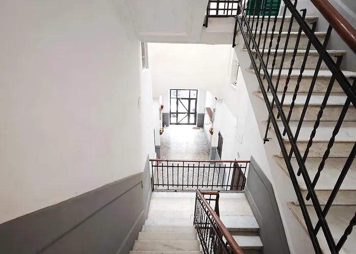 Nicolai Lounge Loft Apartament